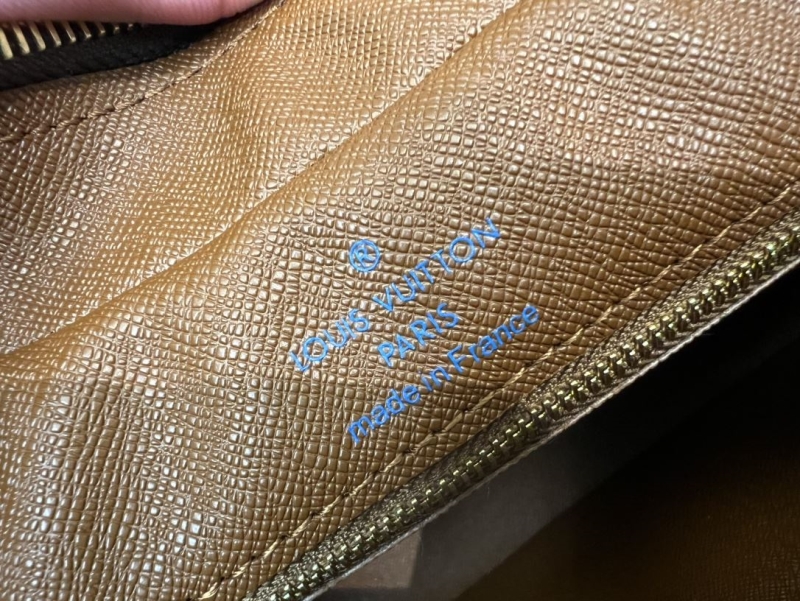 LV Satchel bags